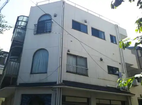 沖田ビルA