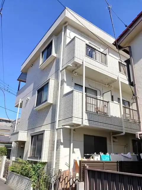 ハイネスボーン