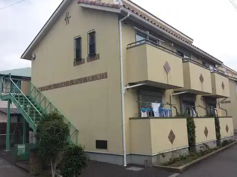 プロムナード・デ・サングレI