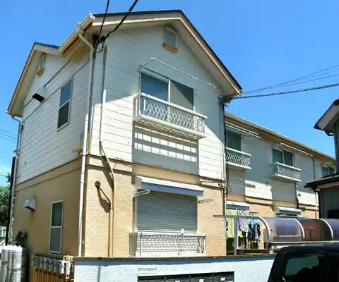 クリーンハウス