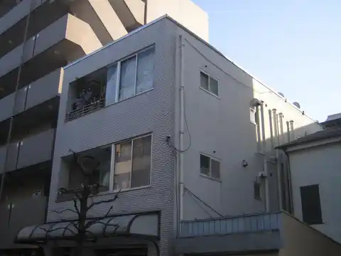 ヤマキチビル