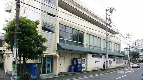 戸塚マンション