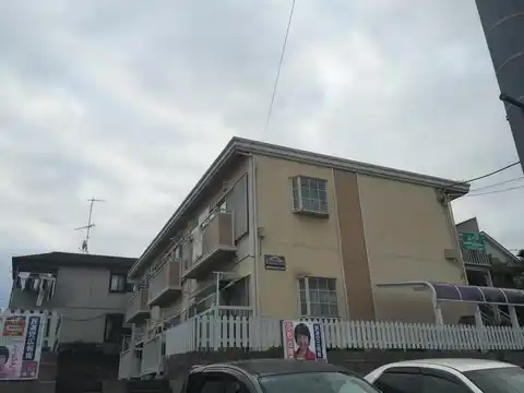 エクセルハイムK