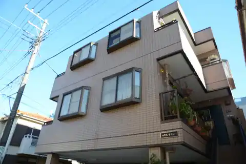 ハウスヤマカワ