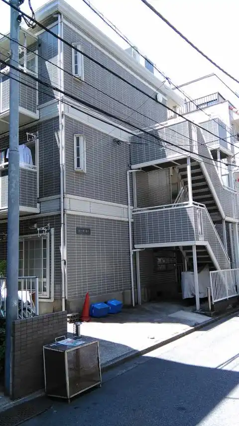 カーサ湯川