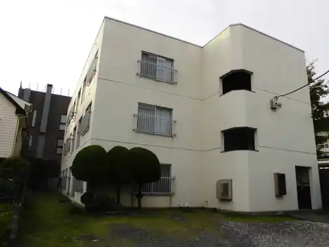 一の鳥居ハイツ