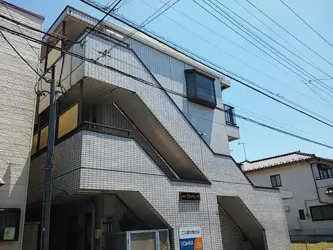 ハイムプリマヴェーラ