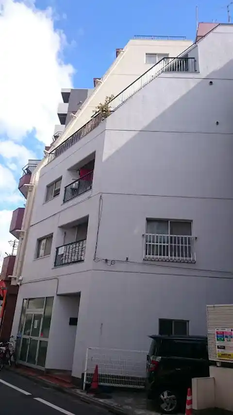 ニューハイツくまくら