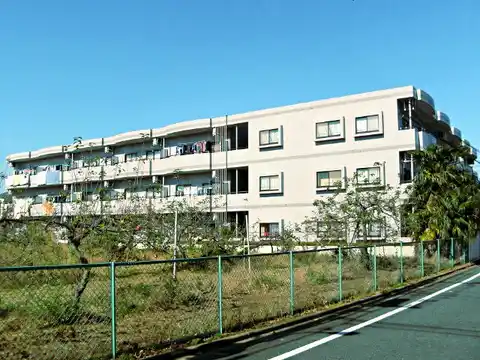 サンクレスト大泉