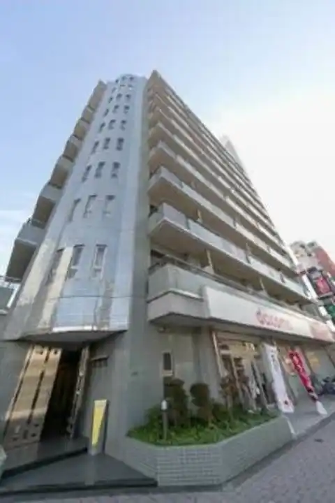 アビタシオン葛西