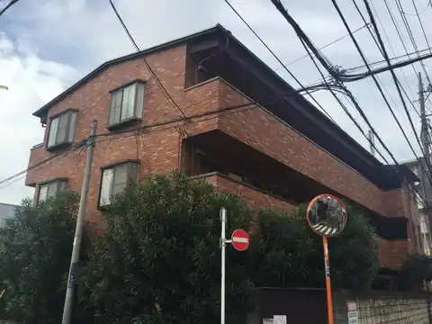 東小倉ガーデンハウス