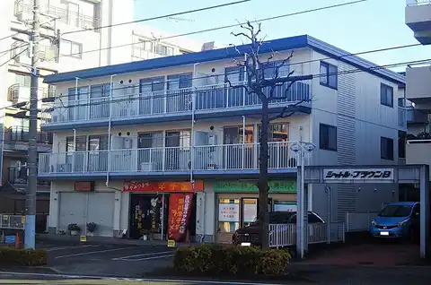パレ・ドールオガタ