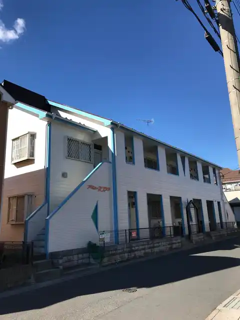 アミューズプラザ