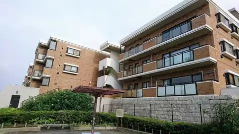 ライオンズマンション鎌倉七里ガ浜海岸