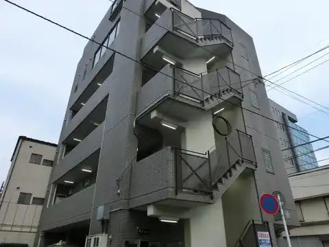 KSビル