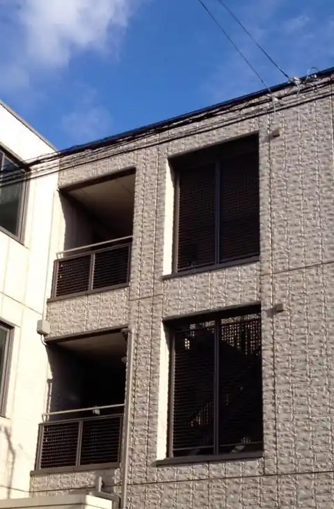 アバンセ旭丘