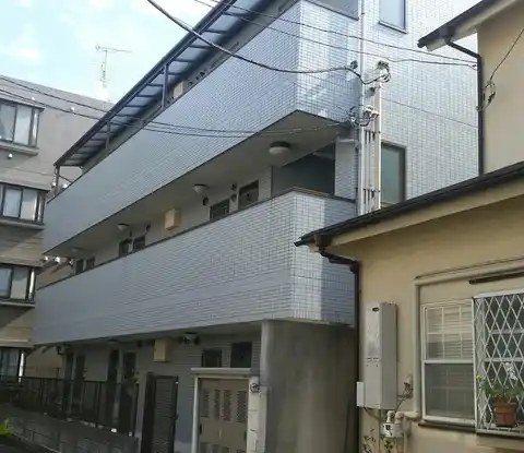 桃山ビル