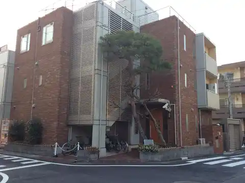 マジェスティ学芸大学