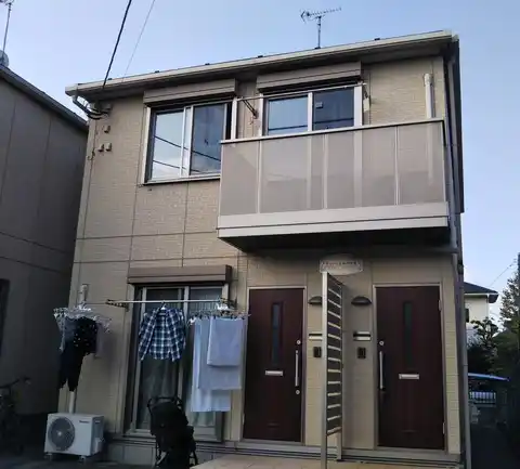グリーンヒル中台B