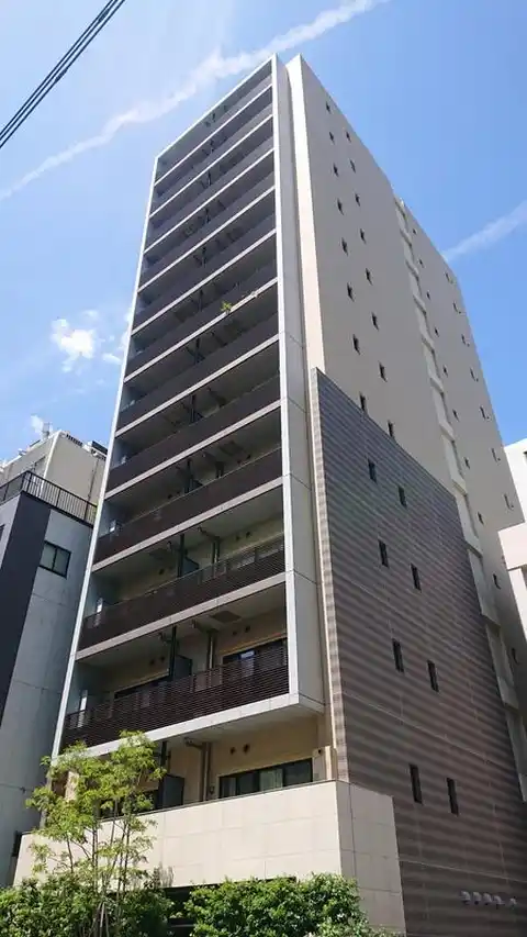 インプレスト コア 浅草橋