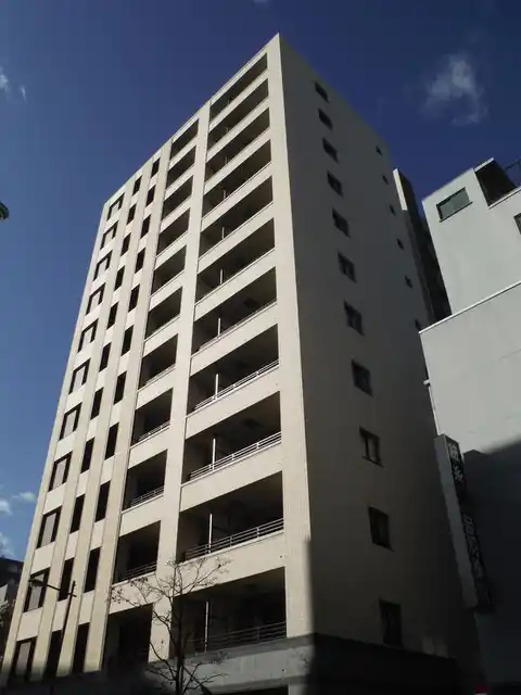 Brillia千代田左衛門橋