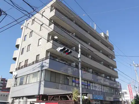 フィオレッタ武蔵野