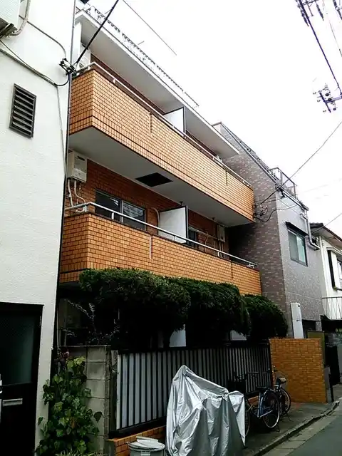 メゾンドエスポワール