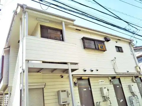コーポK