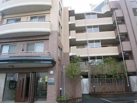 アドグランデ船橋