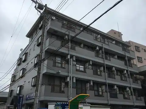 ラフィーヌ・池田5番館
