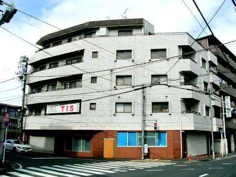 ハママンション第二