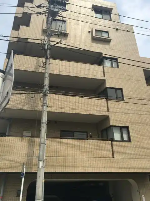 第一小金井ビル
