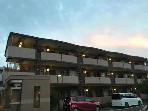 エトワールドール中田南