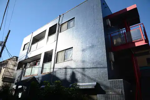 パールメゾン朝日