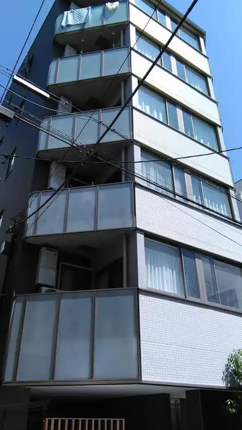カニスK小杉