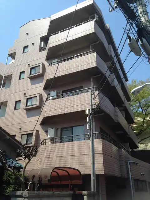 サニーヒルズ