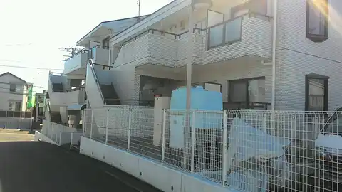 トップヒル鷺沼