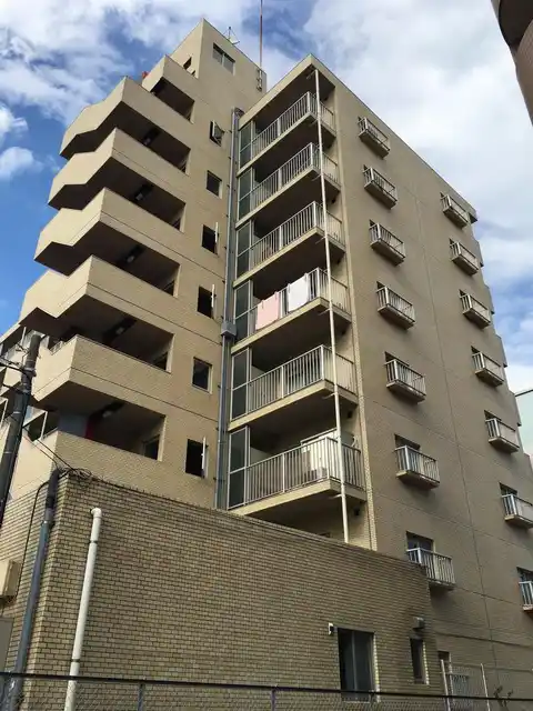 サンモール佐久間