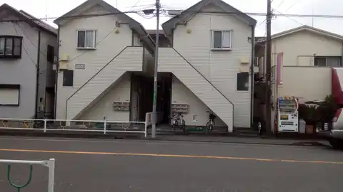 マグノリアコートIII