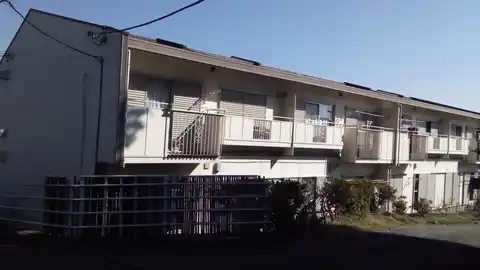 フラワーハイツタカハシ