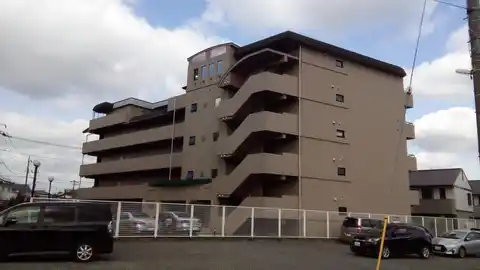 ラレス横山I
