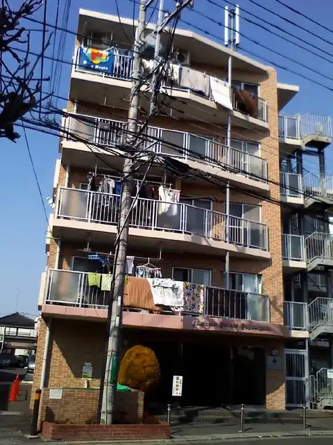 フローレンスパレス相模が丘