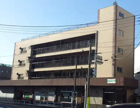 有限会社　森ビル