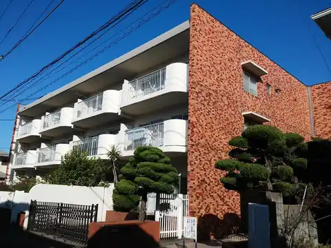 シャルム成城
