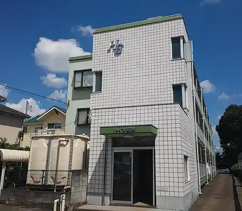 ハイツ鈴木