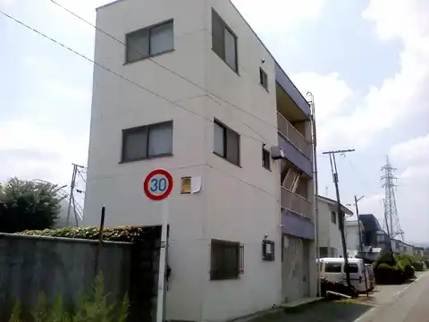 サウザントハウスⅢ