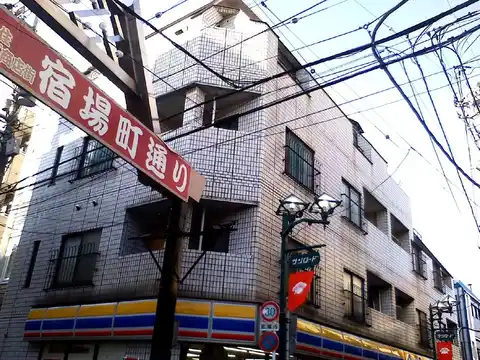 下野屋ビル