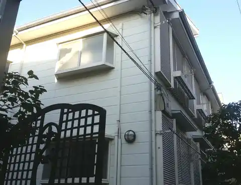 リバーサイド堰