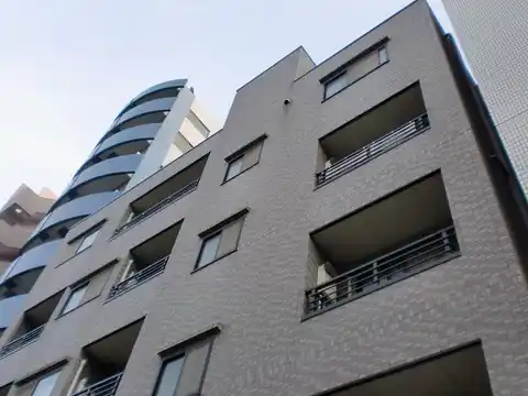 あおいハイツ