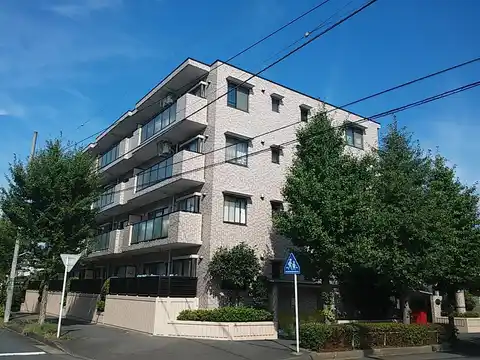 座間リリエンハイム